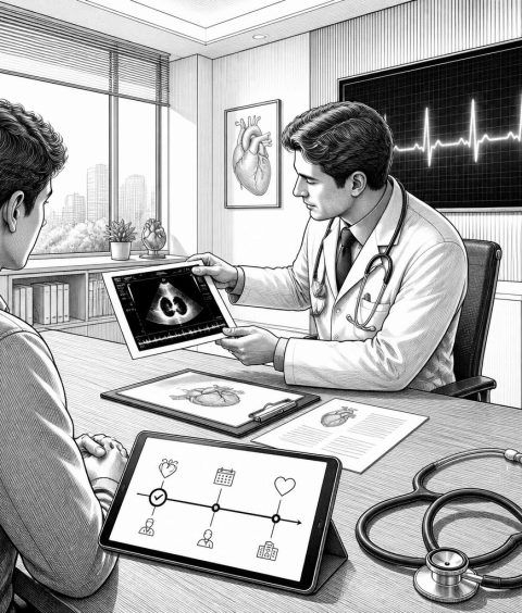 ai-mitralinsuffizienz-mutter-sohn-reparatur