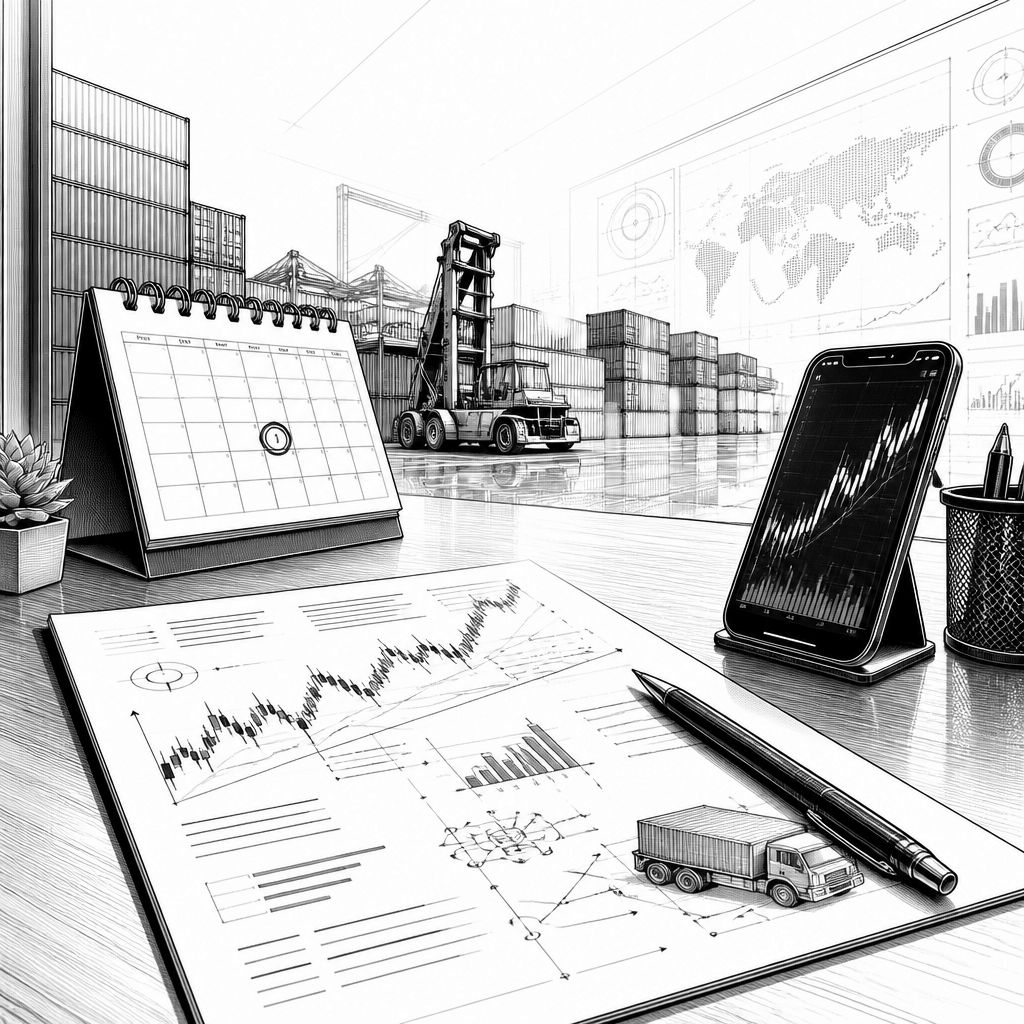 Mitsubishi Logistics treibt Aktienrückkauf voran und bündelt Logistik- und KI-Kapazitäten Mitsubishi Logistics treibt Aktienrückkauf voran und bündelt Logistik- und KI-Kapazitäten