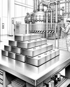 ai-mkango-texas-hub-rare-earth-magnets