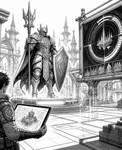 ai-mmogrp-news-trial-pax-dei-woW-steam