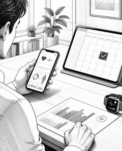 ai-mobile-health-data-sharing-wearables