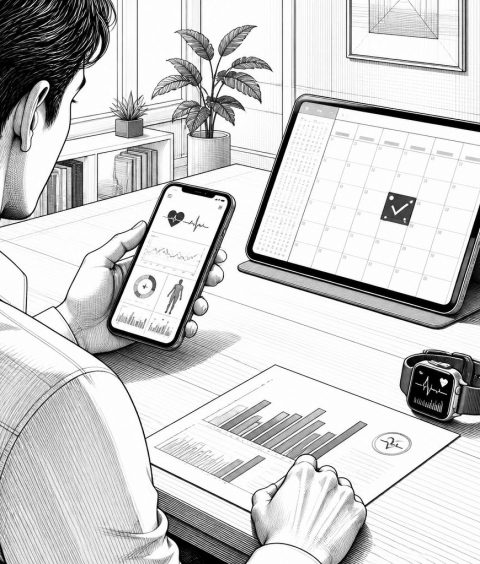 ai-mobile-health-data-sharing-wearables