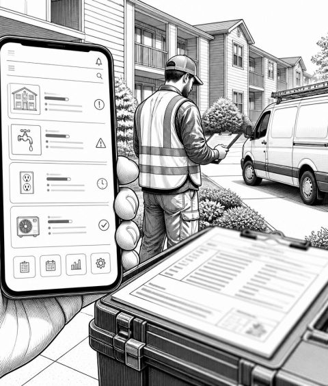 ai-mobile-maintenance-app-major