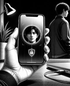 ai-mobile-smartphone-security-identity