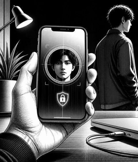 ai-mobile-smartphone-security-identity