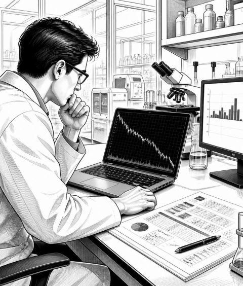 ai-moderna-aktie-nasdaq-verlustumsatz