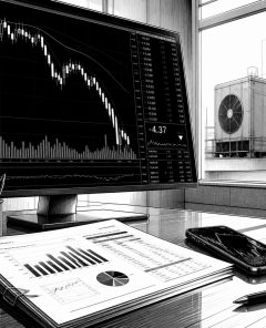 ai-modine-kurssturz-earnings-thermomanagement