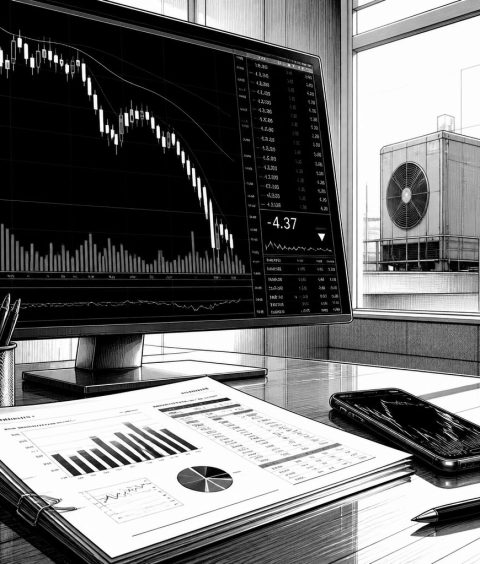 ai-modine-kurssturz-earnings-thermomanagement