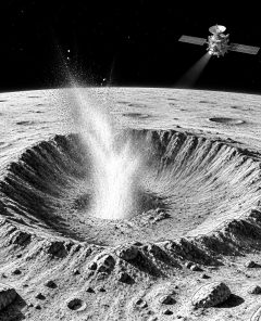 ai-mond-kari-einschlag-falcon9-oberstufe-bilder