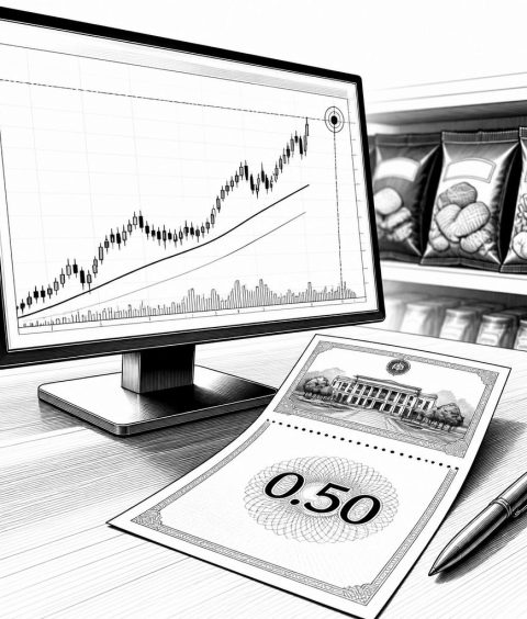 ai-monedelez-earnings-dividend-stock-chart
