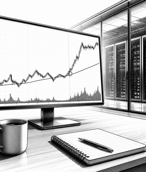 ai-mongodb-200-day-line-cloud-atlas
