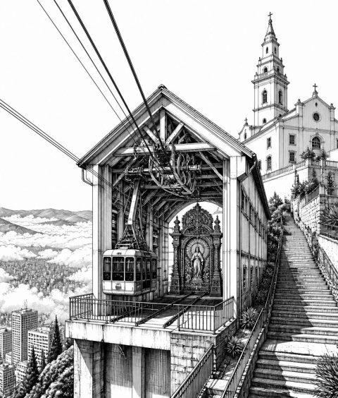ai-monserrate-bogota-aussicht-seilbahn