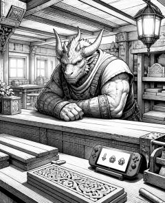 ai-monsterest-cozy-inn-steam-demo