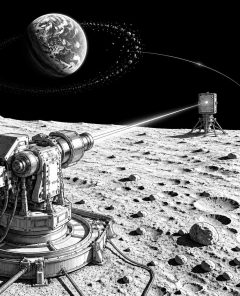 ai-moon-giant-impact-theia-tides