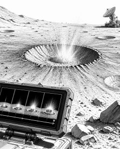 ai-moon-impact-crater-satellite