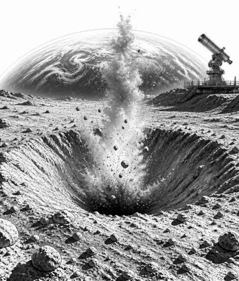 ai-moon-impact-spacex
