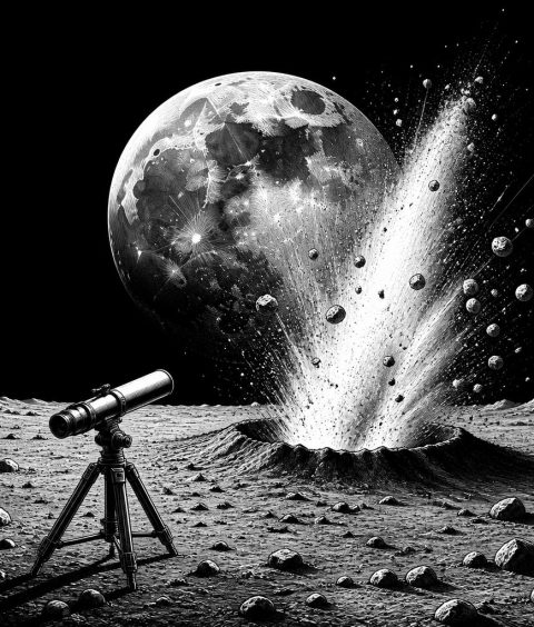ai-moon-lunar-impact-ejecta-plume