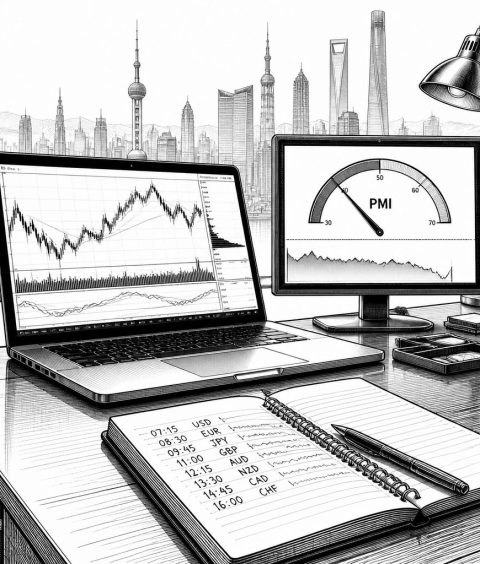 ai-morning-briefing-oel-pmi-japan-amazon