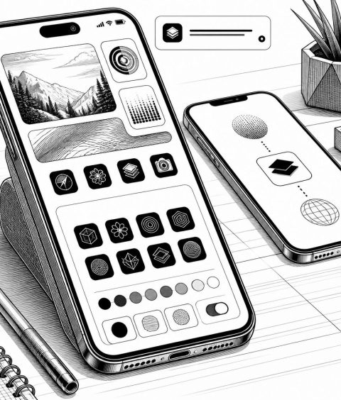 ai-motorola-android-17-themed-icons