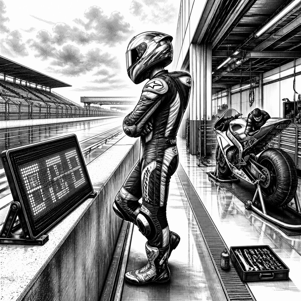 Superbike-WM vs MotoGP: Miguel Oliveira erklärt die härteren Rennwochenenden Superbike-WM vs MotoGP: Miguel Oliveira erklärt die härteren Rennwochenenden