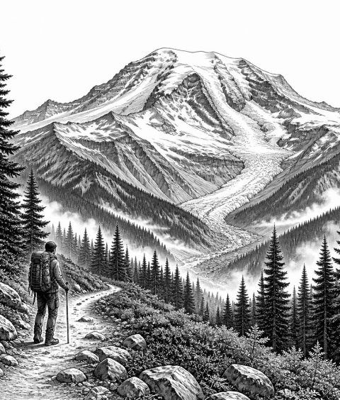 ai-mount-rainier-national-park