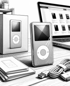 ai-mp3-player-vintage-resale-collectible