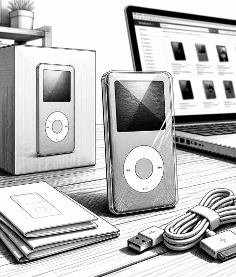 ai-mp3-player-vintage-resale-collectible