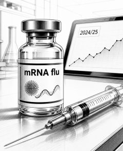 ai-mrna-flu-vaccine-fda-approval