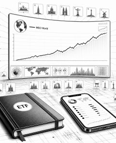 ai-msci-world-kernbaustein-portfolio