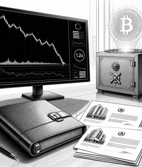 ai-mstr-bitcoin-treasury-selloff-evaluation
