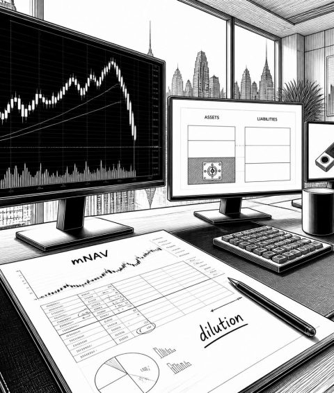 ai-mstr-leveraged-bitcoin-mnav-chart