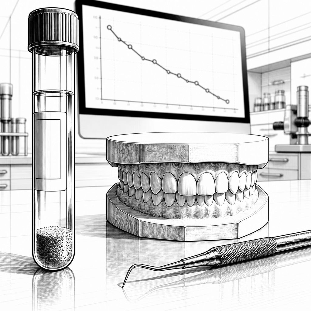 Mundflora und Telomere: Wie das orale Mikrobiom das biologische Alter beeinflusst Mundflora und Telomere: Wie das orale Mikrobiom das biologische Alter beeinflusst