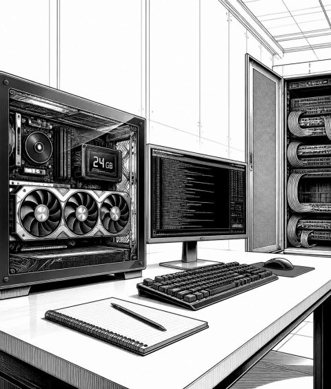 ai-muse-glimmer-local-inference-24gb-vram