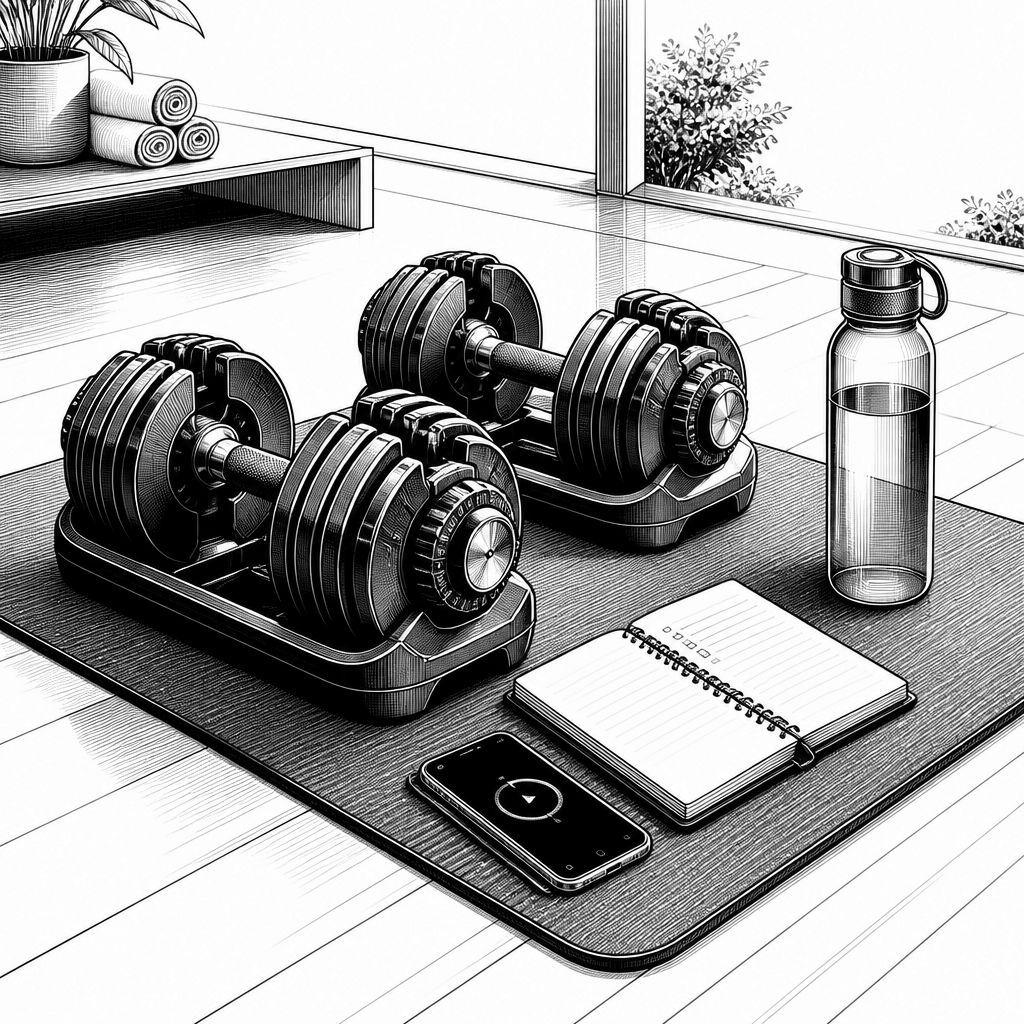 Muskelaufbau: Vereinfachte Trainingsregel rückt Effizienz statt Detailpläne in den Fokus Muskelaufbau: Vereinfachte Trainingsregel rückt Effizienz statt Detailpläne in den Fokus