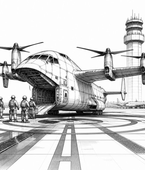 ai-mv250-autonomous-cargo-hybrid-electric