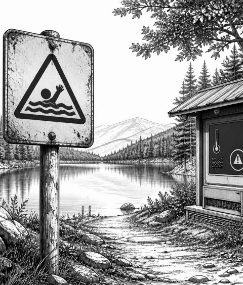 ai-naegleria-fowleri-lake-claiborne-risiko
