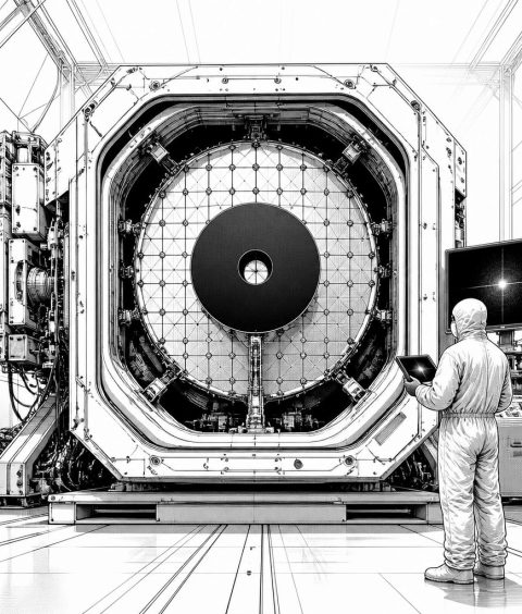 ai-nancy-roman-coronagraph-active-wavefront