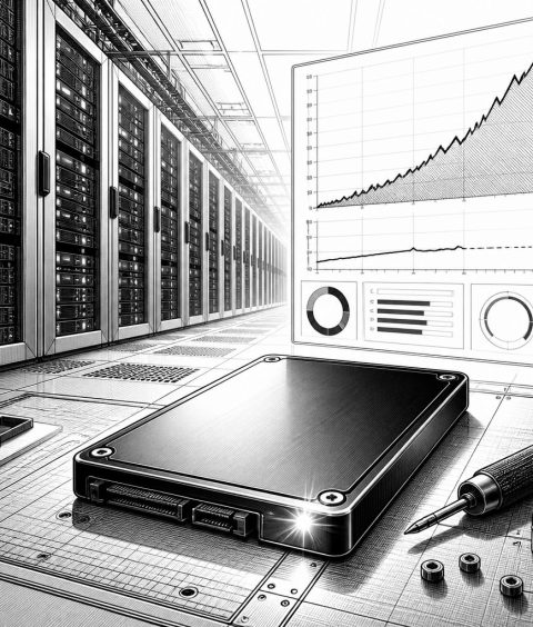 ai-nand-market-supply-bottleneck