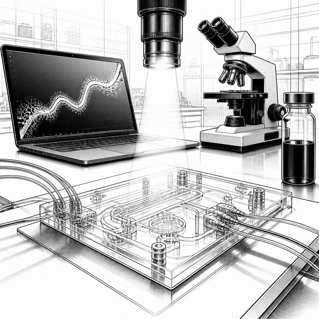 Nanomedizin gegen chronische Entzündungen: Migräne, Tumor und Autoimmunität Nanomedizin gegen chronische Entzündungen: Migräne, Tumor und Autoimmunität