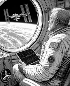 ai-nasa-astronaut-fincke-retirement