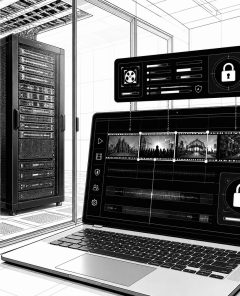ai-nasa-event-video-platform-metadata-rights-clips