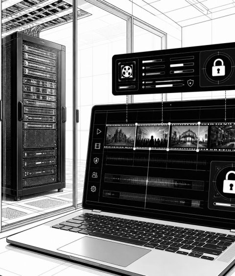 ai-nasa-event-video-platform-metadata-rights-clips