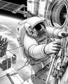 ai-nasa-iss-eva-98th-spacewalk
