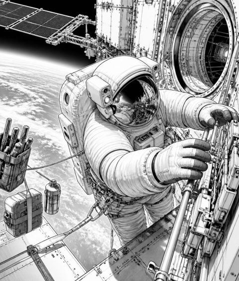 ai-nasa-iss-eva-98th-spacewalk
