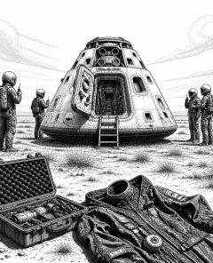 ai-nasa-iss-return-chris-williams
