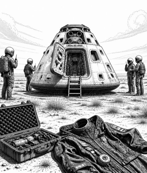 ai-nasa-iss-return-chris-williams