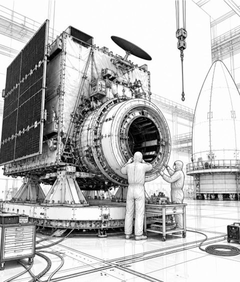ai-nasa-roman-falcon-heavy-integration