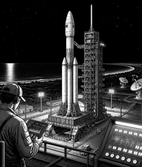ai-nasa-roman-space-telescope-falcon-heavy-launch