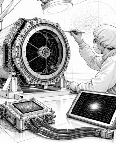 ai-nasa-roman-space-telescope-ir-detectors