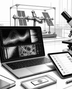 ai-nasa-space-lifescience-mikrogravitation-datenplattformen
